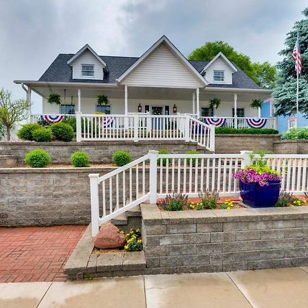 Waverly Vacation Rental With Game Room And Patio! Exterior foto