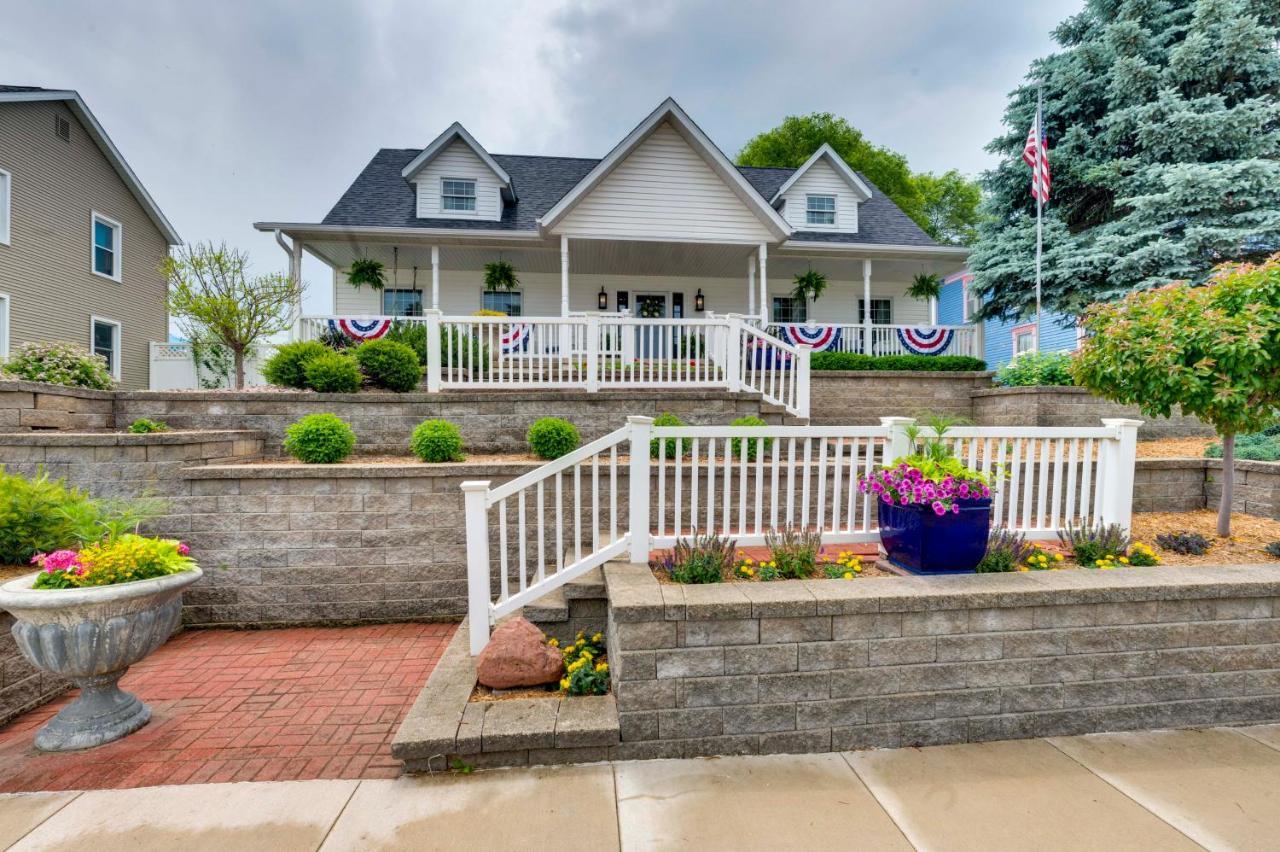 Waverly Vacation Rental With Game Room And Patio! Exterior foto